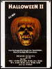 Halloween 2 30x40 Original Vintage Movie Poster
