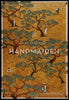 Handmaiden 1 Sheet (27x41) Original Vintage Movie Poster