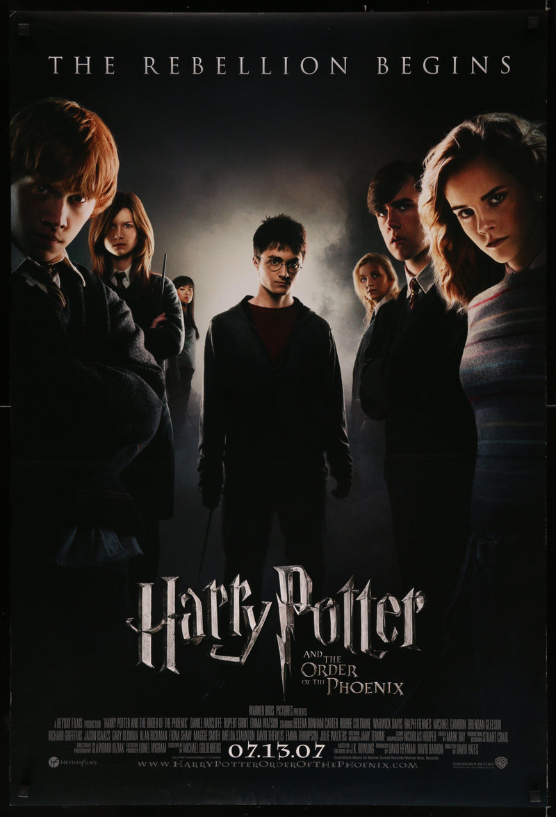 Harry Potter Posters Harry Potter Film Movie Collection Posters