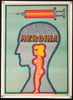 Heroin Polish A1 (23x33) Original Vintage Movie Poster