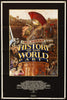 History of the World Part 1 1 Sheet (27x41) Original Vintage Movie Poster