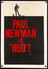 Hud 20x30 Original Vintage Movie Poster