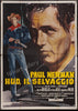 Hud Italian 4 foglio (55x78) Original Vintage Movie Poster
