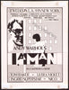 I, A Man 19x24 Original Vintage Movie Poster