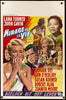 Imitation of Life Belgian (14x22) Original Vintage Movie Poster