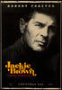 Jackie Brown 48x68 Original Vintage Movie Poster