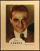 James Cagney 22x28 Original Vintage Movie Poster