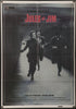 Jules & Jim 1 Sheet (27x41) Original Vintage Movie Poster