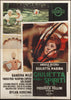 Juliet of the Spirits (Giulietta Degli Spiriti) Italian 4 foglio (55x78) Original Vintage Movie Poster