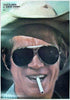 Junior Bonner Japanese 1 panel (20x29) Original Vintage Movie Poster