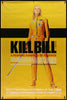 Kill Bill Volume 1 40x60 Original Vintage Movie Poster