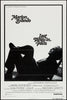 Last Tango In Paris 1 Sheet (27x41) Original Vintage Movie Poster