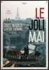 Le Joli Mai 1 Sheet (27x41) Original Vintage Movie Poster