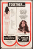 Libertine/Camille 2000 1 Sheet (27x41) Original Vintage Movie Poster