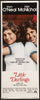 Little Darlings Insert (14x36) Original Vintage Movie Poster