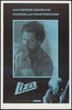 Liza 1 Sheet (27x41) Original Vintage Movie Poster