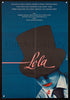 Lola Czech (23x33) Original Vintage Movie Poster