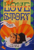 Love Story Polish A1 (23x33) Original Vintage Movie Poster
