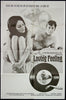 Loving Feeling 1 Sheet (27x41) Original Vintage Movie Poster