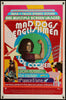 Mad Dogs and Englishmen 1 Sheet (27x41) Original Vintage Movie Poster