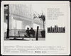 Manhattan Half sheet (22x28) Original Vintage Movie Poster