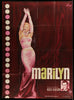 Marilyn French 1 Panel (47x63) Original Vintage Movie Poster