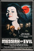 Messiah of Evil 1 Sheet (27x41) Original Vintage Movie Poster