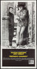 Midnight Cowboy 3 Sheet (41x81) Original Vintage Movie Poster