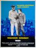 Midnight Cowboy French small (23x32) Original Vintage Movie Poster