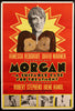 Morgan 1 Sheet (27x41) Original Vintage Movie Poster