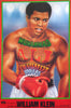 Muhammad Ali The Greatest Size Original Vintage Movie Poster
