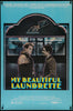 My Beautiful Laundrette 1 Sheet (27x41) Original Vintage Movie Poster