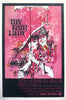 My Fair Lady 1 Sheet (27x41) Original Vintage Movie Poster