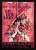 My Fair Lady 88x123 Original Vintage Movie Poster