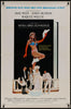 Myra Breckinridge 1 Sheet (27x41) Original Vintage Movie Poster