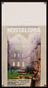Nostalghia Italian Locandina (13x28) Original Vintage Movie Poster