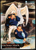 On Your Mark Japanese 1 panel (20x29) Original Vintage Movie Poster