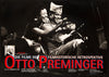 Otto Preminger Retrospective German A1 (23x33) Original Vintage Movie Poster
