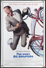 Pee-Wee's Big Adventure 1 Sheet (27x41) Original Vintage Movie Poster