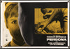 Persona Italian Photobusta (18x26) Original Vintage Movie Poster