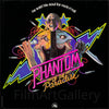 Phantom of the Paradise 36x36 Original Vintage Movie Poster
