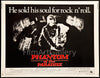 Phantom of the Paradise Half sheet (22x28) Original Vintage Movie Poster
