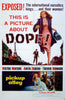 Pickup Alley 1 Sheet (27x41) Original Vintage Movie Poster