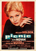 Picnic Italian 4 Foglio (55x78) Original Vintage Movie Poster