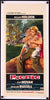 Picnic Italian Locandina (13x28) Original Vintage Movie Poster