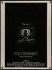 Poltergeist 30x40 Original Vintage Movie Poster