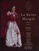 Queen Margot (La Reine Margot) French small (23x32) Original Vintage Movie Poster