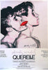 Querelle 28x40 Original Vintage Movie Poster