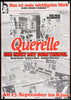 Querelle German A1 (23x33) Original Vintage Movie Poster