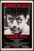 Raging Bull 1 Sheet (27x41) Original Vintage Movie Poster